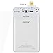 AOSON 7 Inch 3G Phablet Android 6.0 MTK8321 Quad Core IPS 1024x600 Touch Screen 1GB RAM 8GB Storage Dual Camera Bluetooth Wi-Fi GPS WCDMA GSM Tablet Dual-Slot White rear