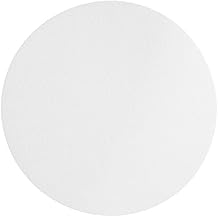 thumbnail interactive-video image 1 of Db11 FunChem Quantitative Filter Paper Circles | 94mm Diameter, 20 Micron, Medium Speed | Pack Of 100 | Lab Filtration Paper 1 of 5