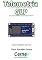 Livro Telemetria por IoT na plataforma Cayenne para medir GLP Com base no ESP8266 programado em Arduino