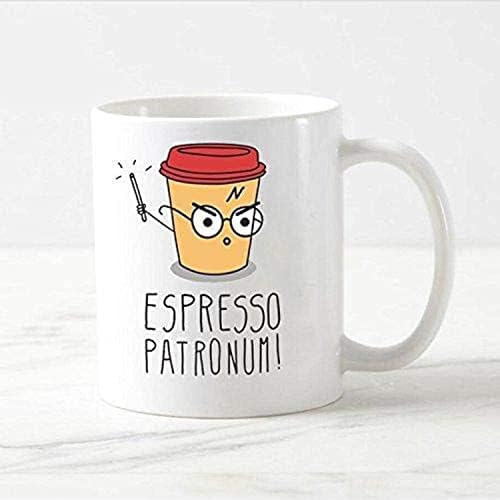 Harry Potter Funny Cartoon Ceramics Mug Cup price in UAE | Amazon UAE |  kanbkam