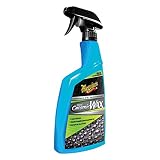 MEGUIAR'S 26 Ounces G190526 Hybrid Ceramic Wax-26 oz