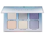 UNKE Nature Glow Eyeshadow Palette Kit