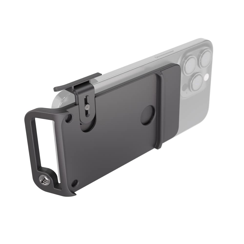 FJORDEN Magnetic Adapter - MagSafe Compatible - S/M