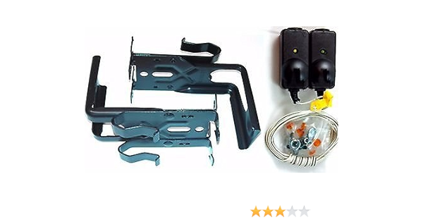 41a4373a Replacement Kit Liftmaster Garage Door Safety Beams Sears Craftsman Amazon Com 41a4373a Replacement Kit Liftmaster Garage Door Safety Beams Sears Craftsman Amazon Com