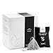 Teabox Fresh Assam Black Tea | PURE UNBLENDED SINGLE ORIGIN | Box of 16 Tea Bags