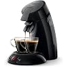 Philips SENSEO Original Koffiepadapparaat – Twee kopjes tegelijk – Met crèmelaagje – Koffieboosttechnologie voor een…