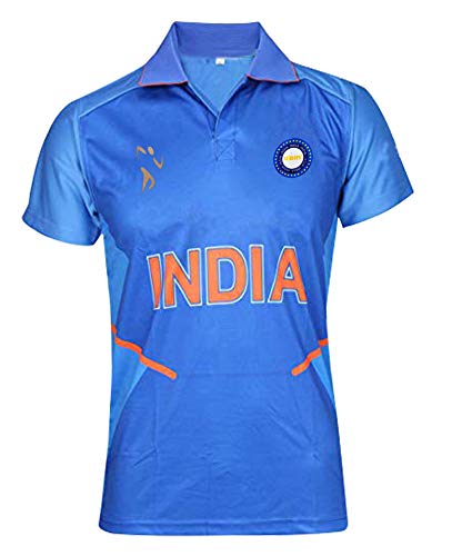 india odi jersey 2020