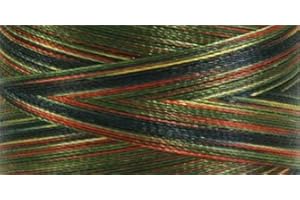 Superior Threads Fantastico 2-Ply 40-Weight High Strength Polyester Embroidery Quilting Sewing Thread - 500 Yard Spool (#5145 Pheasant)