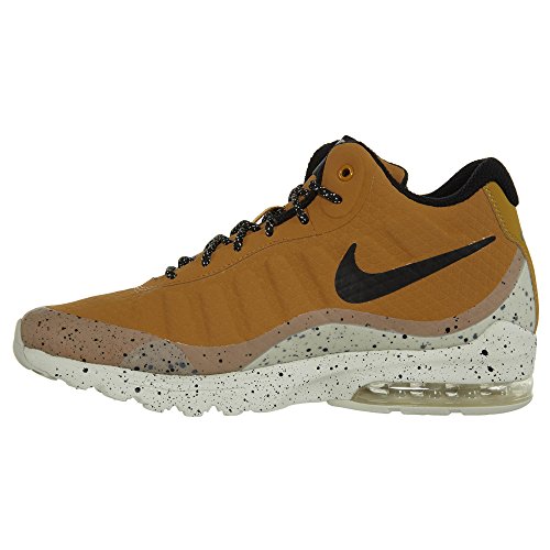 men's air max invigor mid running sneakers from finish line