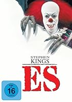 Stephen Kings ES - tlw. doppelseitige DVD