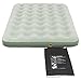 Coleman QuickBed Single High Airbed