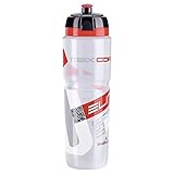 New Elite EL.SUPER CORSA Water Bottle Clear Variable Item