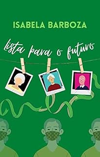 Livro Lista para o futuro
