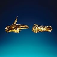 Run the Jewels 3 [Explicit]