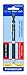 Staedtler Mars Drafting Ballpoint Pen, Superfine .2mm Point (92405BK)