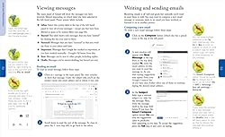 Chromebooks in easy steps: Ideal for Seniors