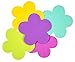 Creative Hands 44762E Foam Shapes, Daisies