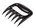 Bear Claw Meat Shredder Are Barbecue Accessories That Handle,Shred,Cut,Mix Many Foods.Meat Claws Are Amazing Kitchen Tools With Many Uses.Bear Paw Meat Handler Forks Are The Best Tools To Enhance Your