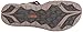 Merrell Women's Siren Wrap Q2 Athletic Sandal, Aluminum, 8 M US