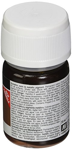 Vallejo Copper Paint, 35ml