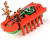 Merz67 Green Hex Bug Nano Reindeer Christmas