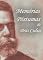 Livro Memórias Póstumas de Brás Cubas