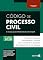 Livro Código de Processo Civil e Legislação Processual em Vigor - 51ª Edição 2020