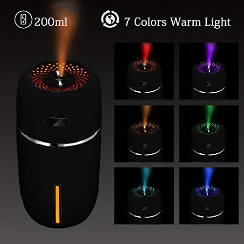 1 NovoLido+Portable+Humidifier+Personal+Operation