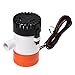 SEAFLO 24V 750GPH Automatic submersible Marine boat bilge Water pump for camping Fishing Boat Caravan Red and Blue