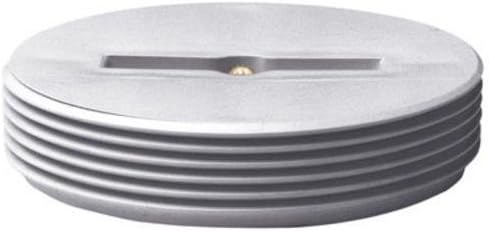 Sioux Chief Recessed Plug 3 by Sioux Chief