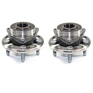 Prime Choice Auto Parts HB613290PR Front Hub Bearing