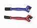 Mokingtop(TM)Motorcycle Bike Chain Maintenance Cleaning Brush