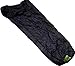 Tennier Industries US Military MSS Black Intermediate Cold Weather Mummy Sleeping Bag