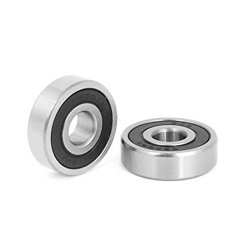 Подшипник 6200rs skf