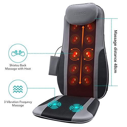 naipo lumbar support