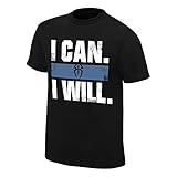 Official WWE Authentic Unisex Roman Reigns 