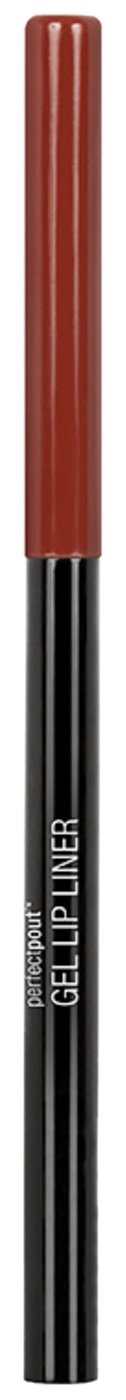 Wet N Wild Perfect Pout Gel Lip Liner #651B Bare To Comment - 0.008 Oz/0.25 g