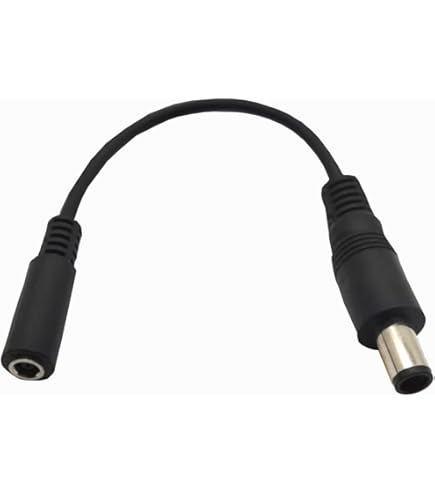 DC5521 Power Pigtails Cable 100cm 3ft DC 5.5MM X 2.1MM Male Plug To Ba - View #12