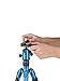 MeFOTO SideKick360 Plus Smartphone Tripod Mount-Stand-Holder, works with iPhones and Other Smartphones, fits 2.99