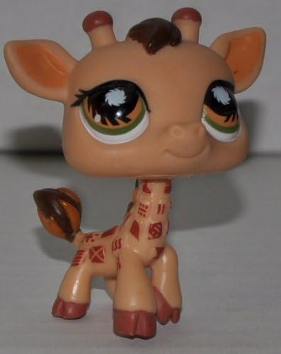 lps giraffe