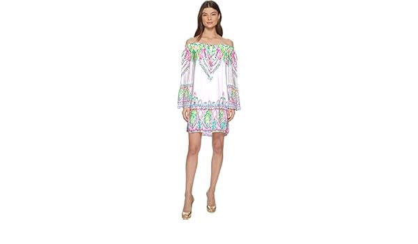 lilly pulitzer nevie dress coconut coast