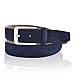Generic Suede Leather Belt for Men