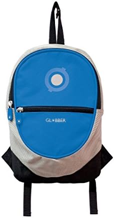 Globber Backpack Junior 524-100 Navy Blue