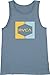 RVCA Men's Invert Hex Tank