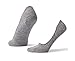 Smartwool Women's No Show Sock - Secret Sleuth, Ultra Light Cushioned, Merino Wool No Show Socks