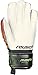 Reusch Soccer Receptor RG Finger Support Junior Goalkeeper Glove, 6, Pair