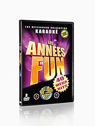 Les Années Fun