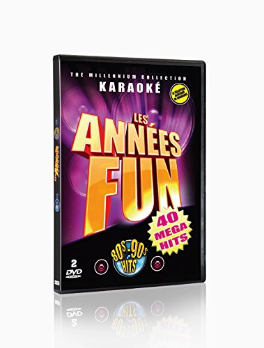 Les Années Fun