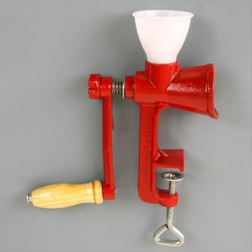 Poppy Seed Universal Grinder