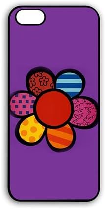 Design Aegis Phone Cases for iPhone 7 PLUS(5.5 Inch Screen) -Romero Britto Carring Case